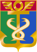 Coat of arms of Nachodka
