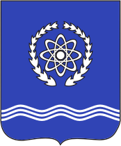 Coat of arms of Obinsk