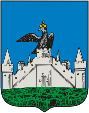 Coat of arms of Orel