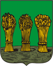 Coat of arms of Penza