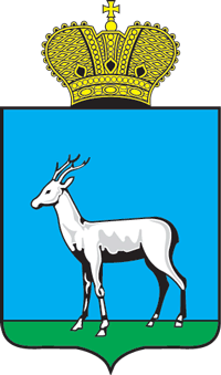 Coat of arms of Samara