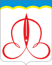 Coat of arms of Schelkovo