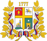 Coat of arms of Stavropol