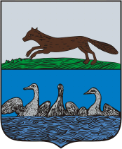 Coat of arms of Sterlitamak