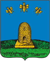 Coat of arms of Tambov