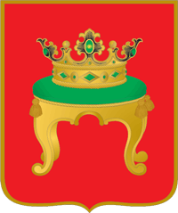 Coat of arms of Tver