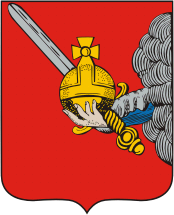 Coat of arms of Vologda