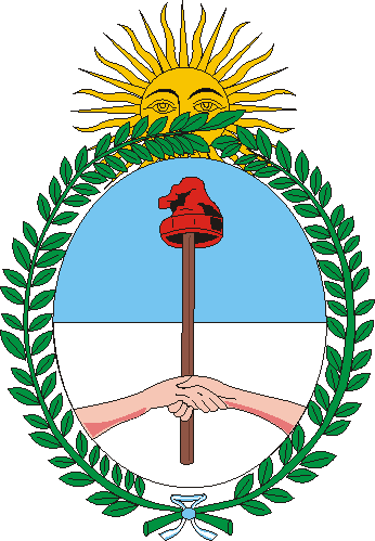 Coat of arms of Argentina