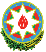 Coat of arms of Azerbaijan