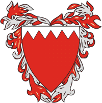 Coat of arms of Bahrain