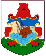 Coat of arms of Bermuda