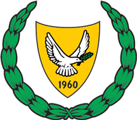 Coat of arms of Cyprus