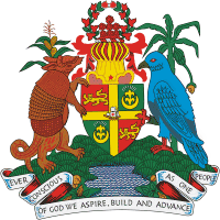 Coat of arms of Grenada