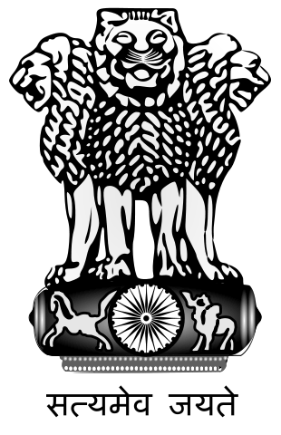 Coat of arms of India
