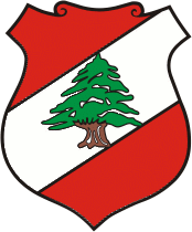 Coat of arms of Lebanon