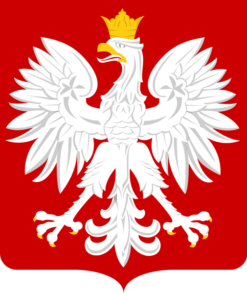 Coat of arms of Poland