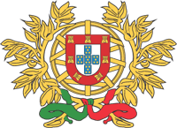 Coat of arms of Portugal