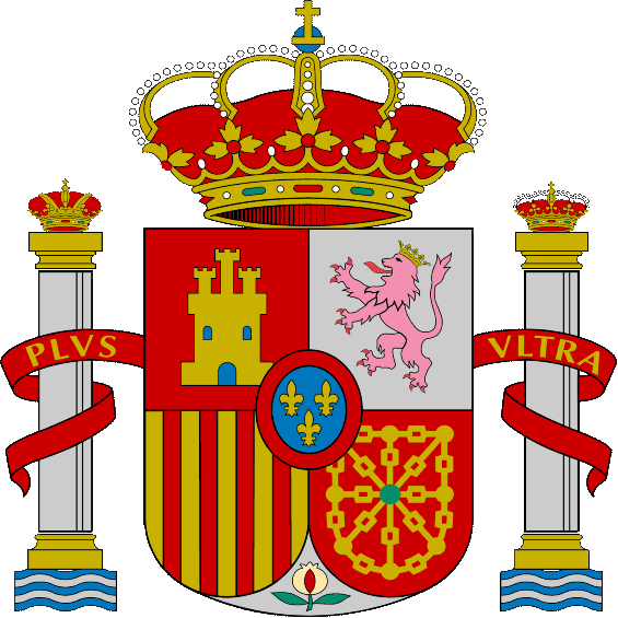 Coat of arms of Spain