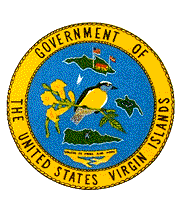 Coat of arms of Virgin Islands