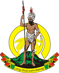 Coat of arms of Vanuatu