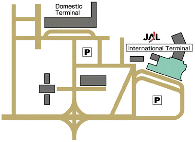 Auckland International Airport