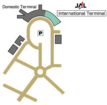 Christchurch International Airport