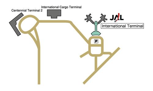 Ninoy Aquino International Airport