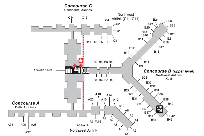 Memphis International Airport