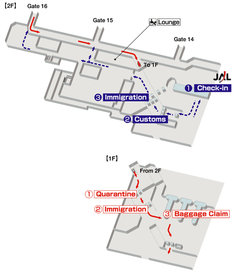 Shanghai Hongqiao Airport