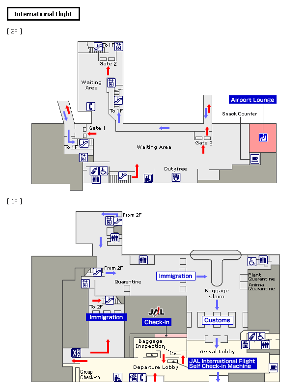 Tokyo Haneda International Airport