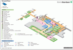 Aberdeen International Airport