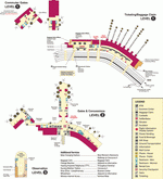 Albany International Airport