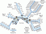 Amsterdam Schiphol International Airport