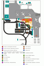 Broome International Airport