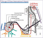 Parking scheme of O