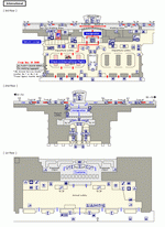 Fukuoka Airport