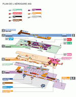 Geneva International Airport