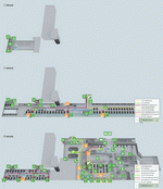 Ljubljana Joze Pucnik Airport