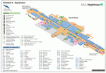 Terminal 4 (Heathrow)  departures