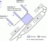 London Stansted Airport