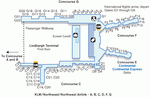 Minneapolis St. Paul International Airport