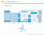 Ohrid St.Paul The Apostle Airport