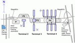 Phoenix Sky Harbor International Airport