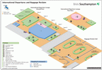 Southampton International Airport