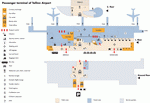 Tallinn International Airport