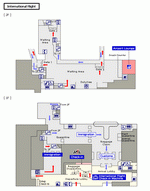 Tokyo Haneda International Airport