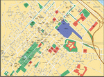 Map of Cape Town