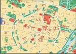 Map of Munich