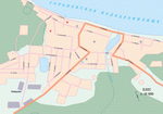 Map of Ples