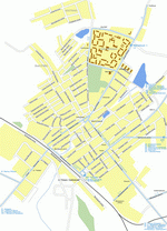 Map of Taldom